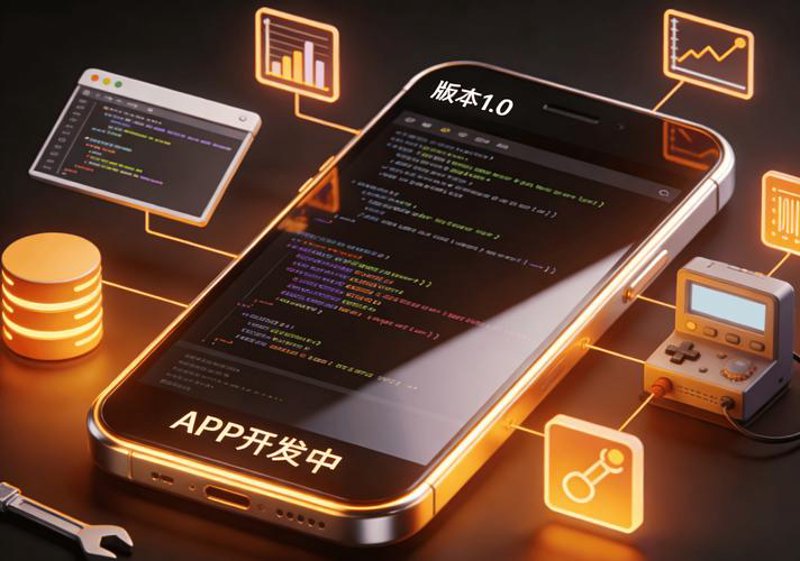 APP开发：数字化时代的创新推手