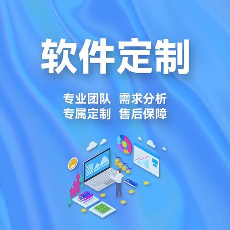 软件定制：企业信息化建设的生命线